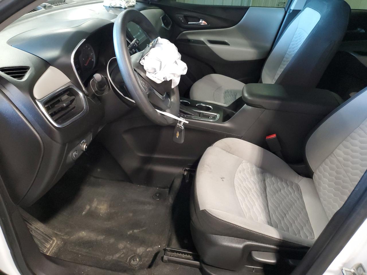 2018 Chevrolet Equinox - Image 7