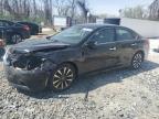 2017 Nissan Altima 2.5 for Sale in Baltimore, MD - Front End