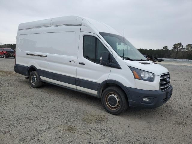  FORD TRANSIT 2020 White