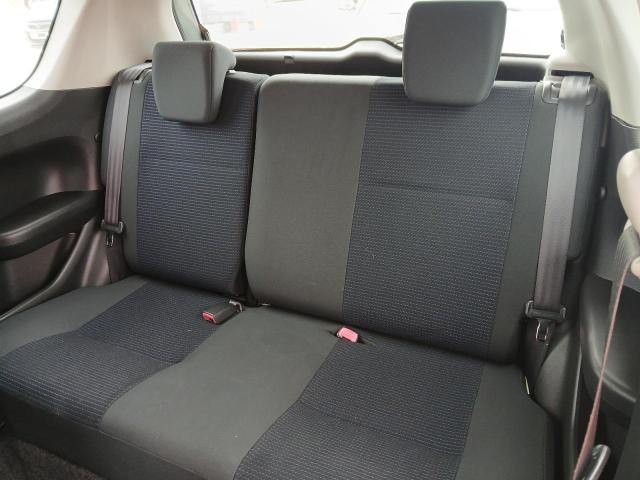 2009 SUZUKI SWIFT GL 3