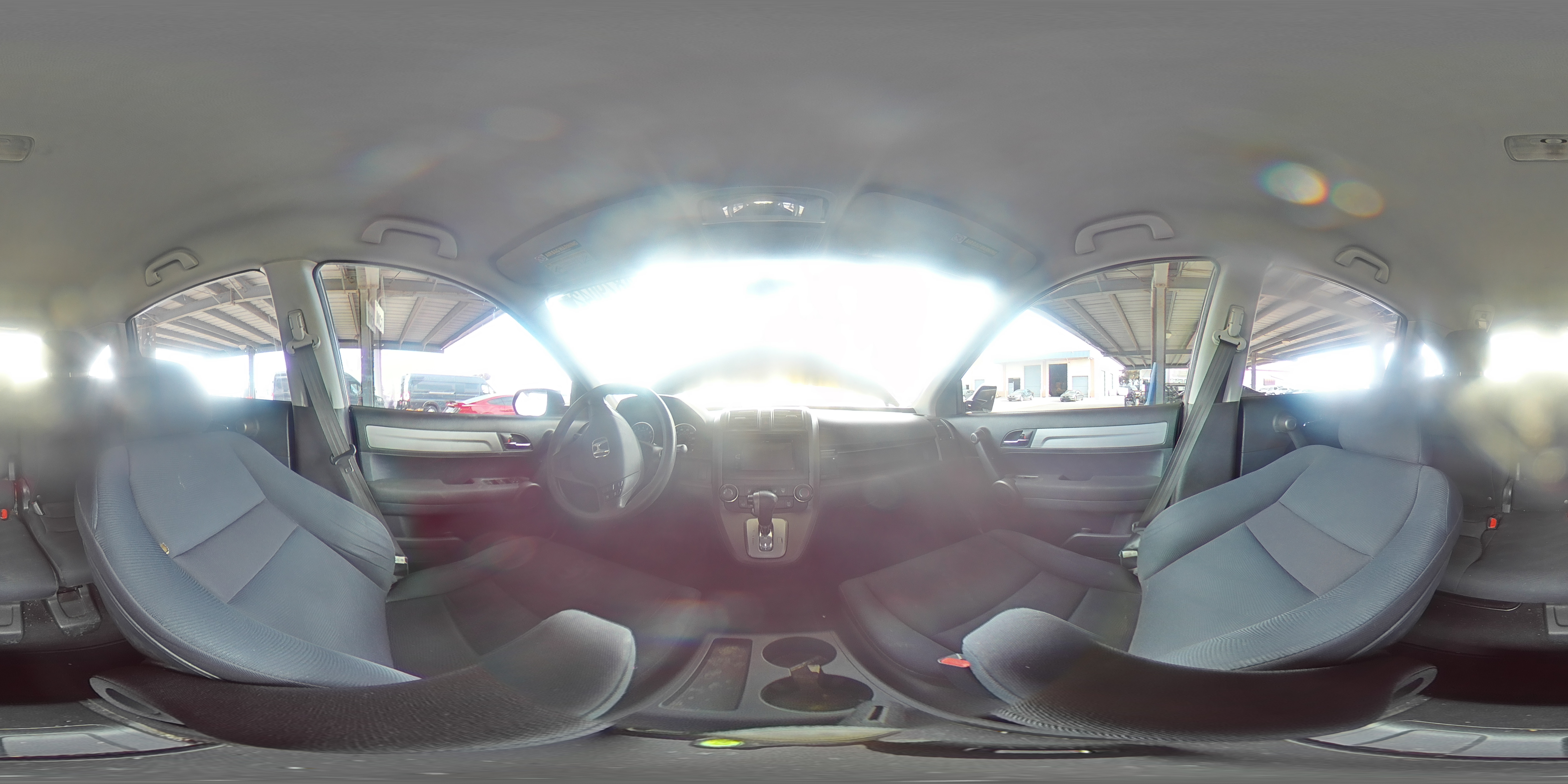 2010 Honda CR-V - Image 12