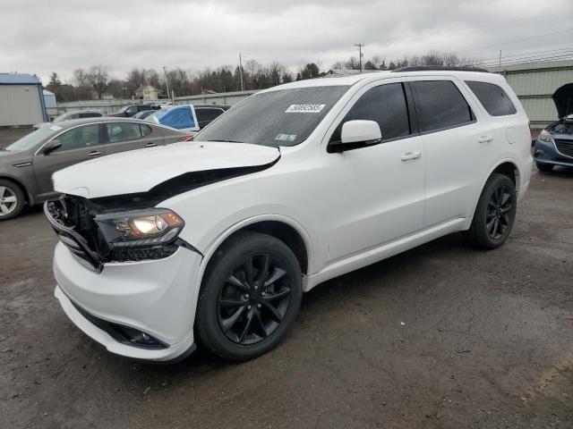  DODGE DURANGO 2017 Biały