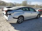 2020 Nissan Altima S for Sale in Prairie Grove, AR - Front End