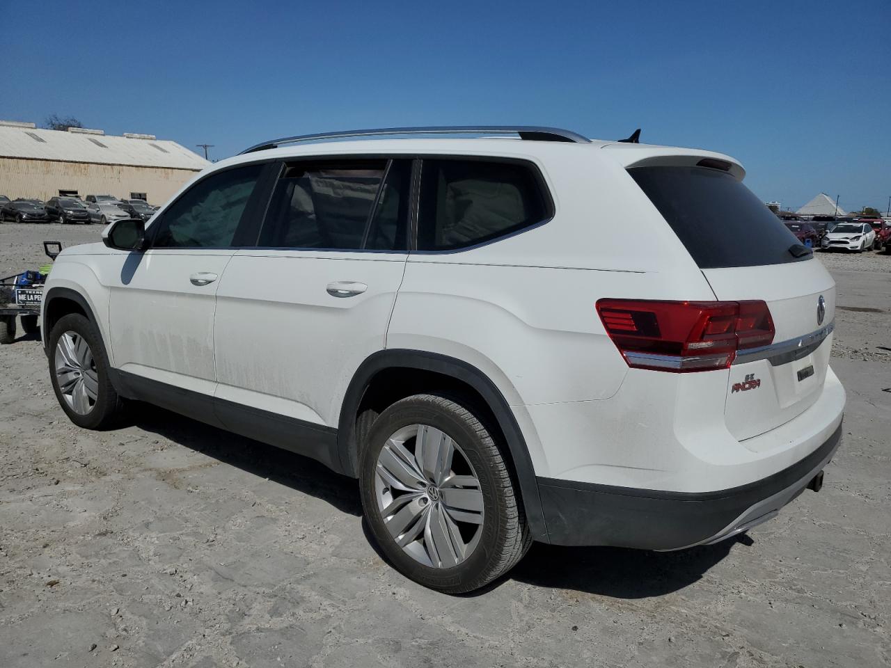 2019 Volkswagen Atlas - Image 2