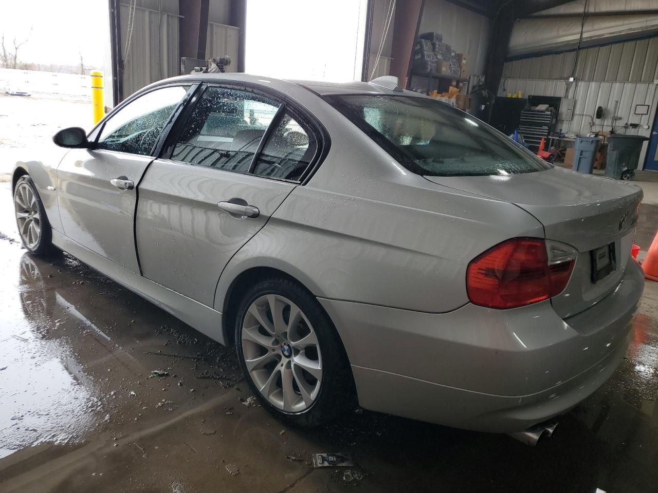 2007 BMW 3er - Image 2