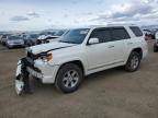 2011 Toyota 4Runner Sr5 en Venta en Helena, MT - Front End
