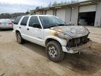 2005 Chevrolet Blazer  de vânzare în Grenada, MS - Burn - Engine