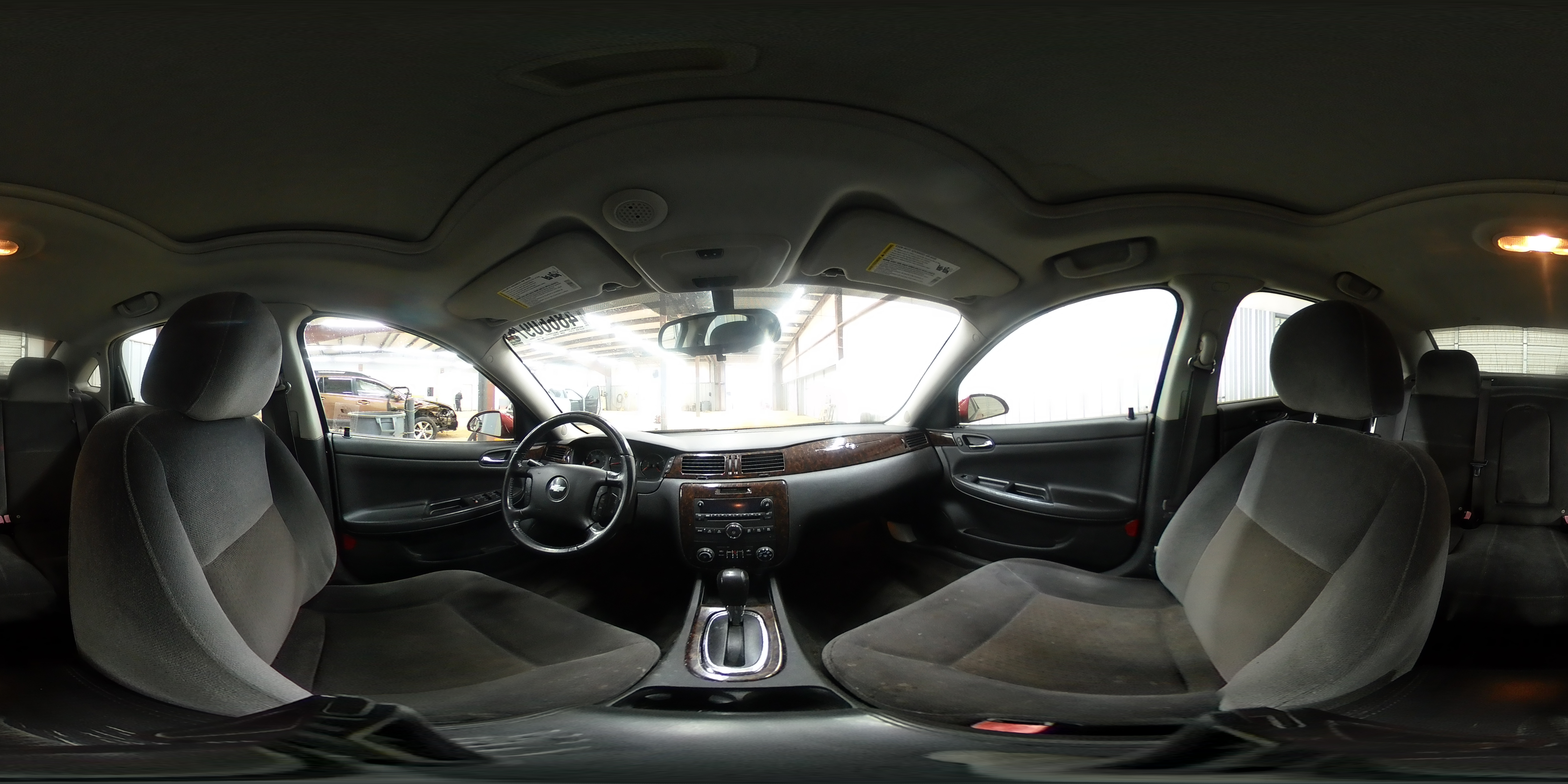 2013 Chevrolet Impala - Image 13