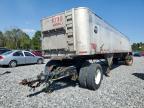 2011 Mac End Dump Trailer იყიდება Tifton-ში, GA - Rollover