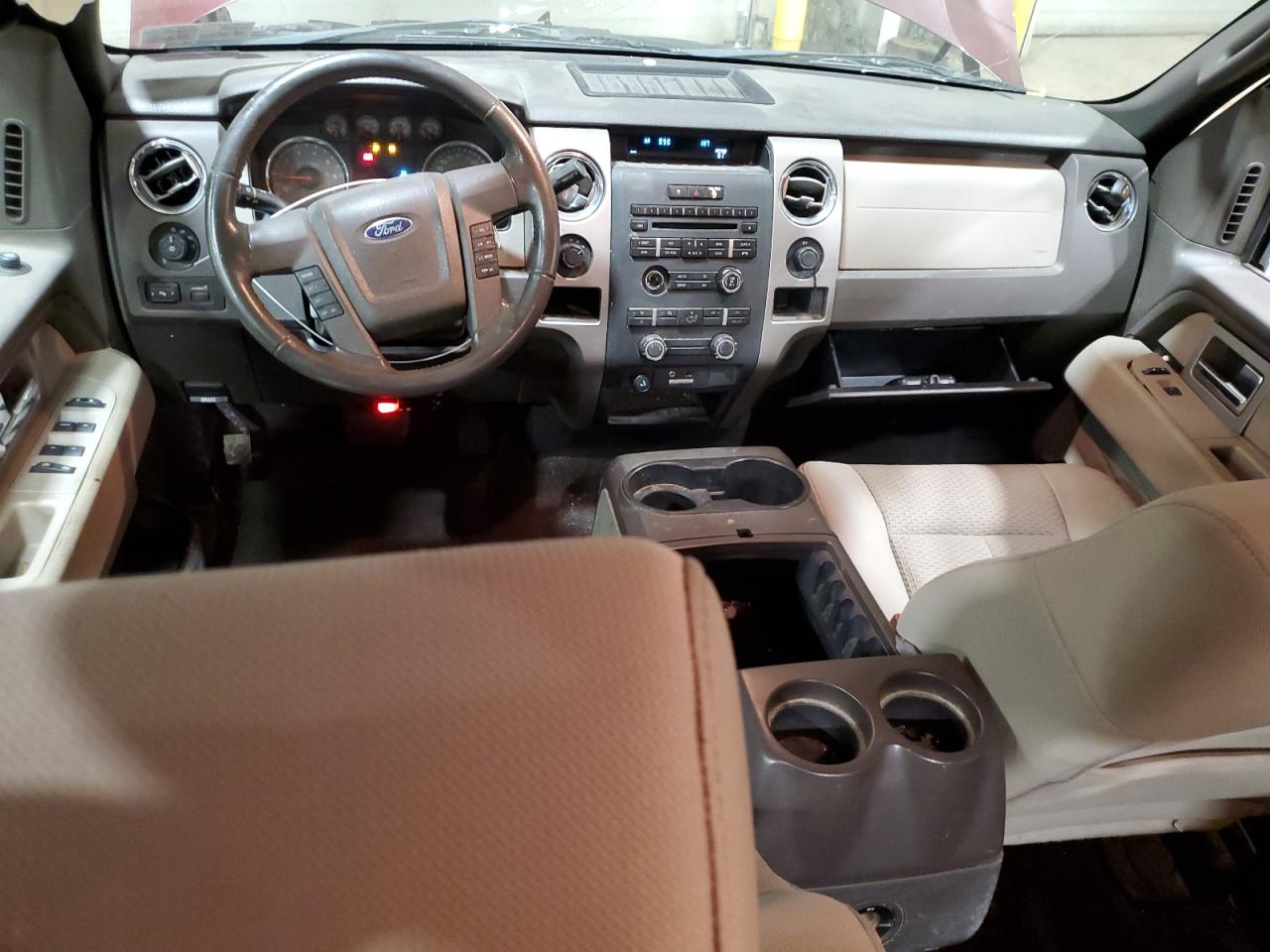 2010 Ford F-150 - Image 8