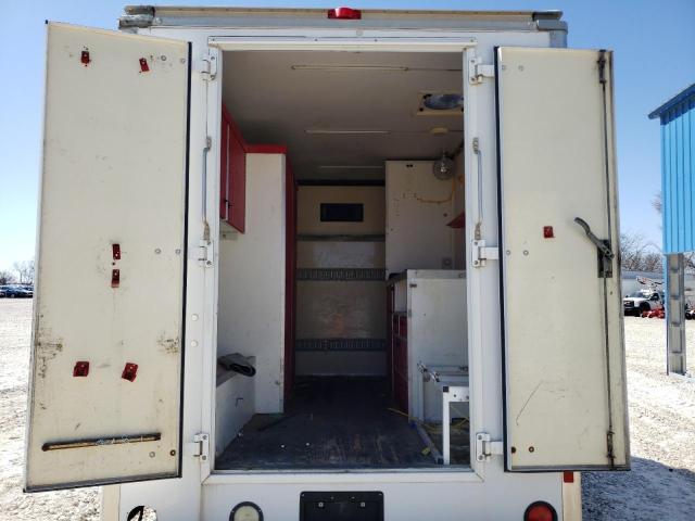 2014 CHEVROLET EXPRESS G3500 