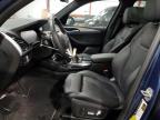 2021 Bmw X3 Xdrive30E продається в Center Rutland, VT - Front End