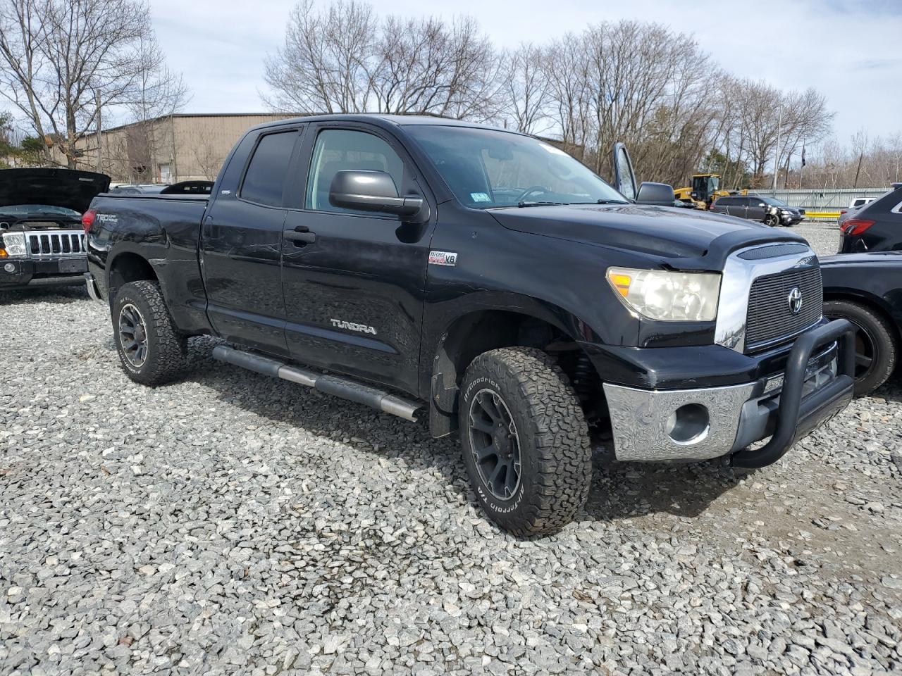 2008 Toyota Tundra - Image 4