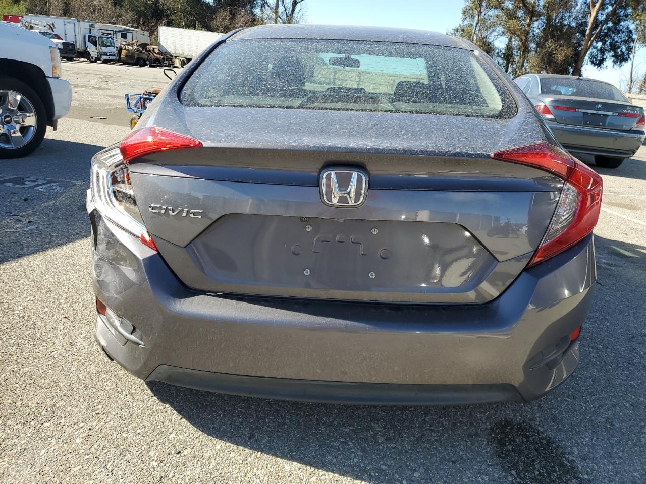 2017 Honda Civic - Image 6