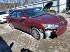 2006 Toyota Camry Le na sprzedaż w North Billerica, MA - Front End