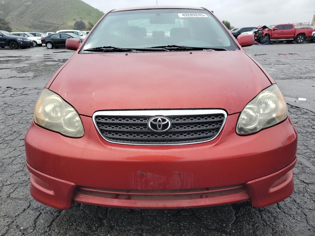 2005 Toyota Corolla - Image 5