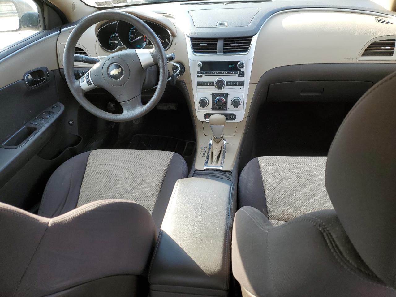 2010 Chevrolet Malibu - Image 8