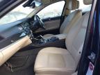 2011 BMW 520D SE AU for sale at Copart SANDY