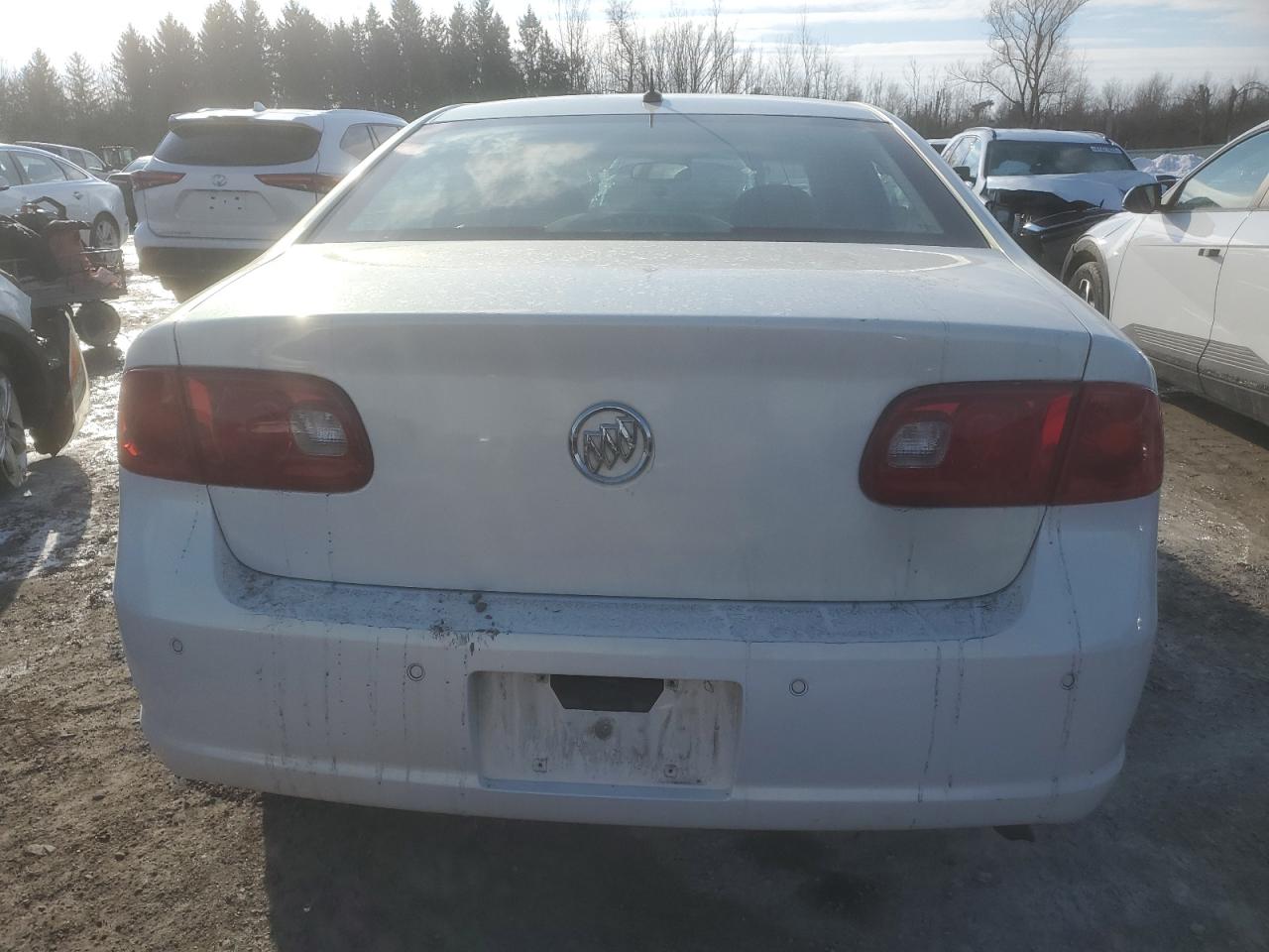 2006 Buick Lucerne - Image 6