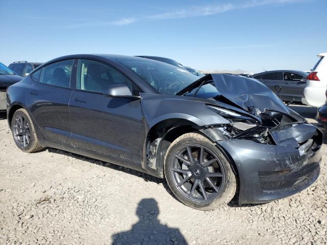  TESLA MODEL 3 2021 Szary