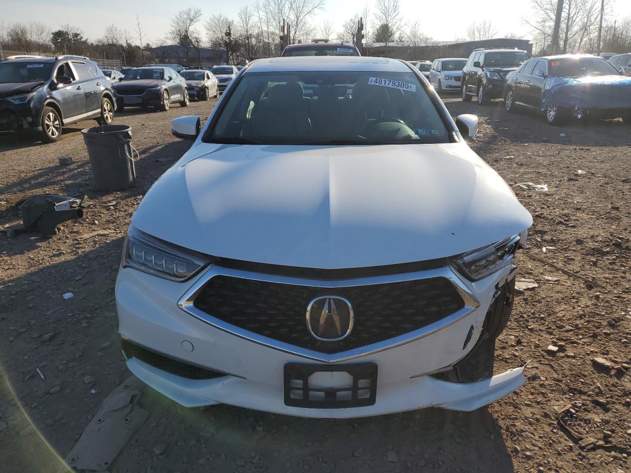 2020 Acura TLX - Image 5