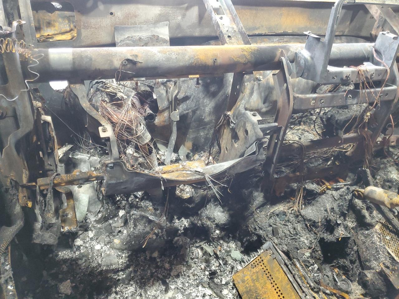 2007 Dodge RAM - Image 9