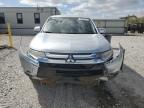 2016 Mitsubishi Outlander Se للبيع في Prairie Grove، AR - Front End