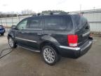 2007 Chrysler Aspen Limited იყიდება Montgomery-ში, AL - Front End