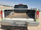 2012 Nissan Frontier S იყიდება Andrews-ში, TX - All Over