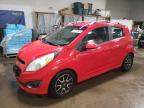2013 Chevrolet Spark 2Lt за продажба в Elgin, IL - Front End