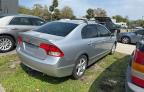 2009 HONDA CIVIC LX-S à vendre chez Copart FL - ORLANDO NORTH