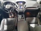 2017 Acura Mdx  იყიდება Elgin-ში, IL - Front End