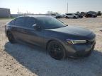 2024 Honda Civic Sport for Sale in Taylor, TX - Undercarriage