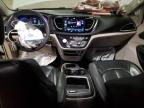 2022 Chrysler Pacifica Touring L na sprzedaż w Lansing, MI - Side