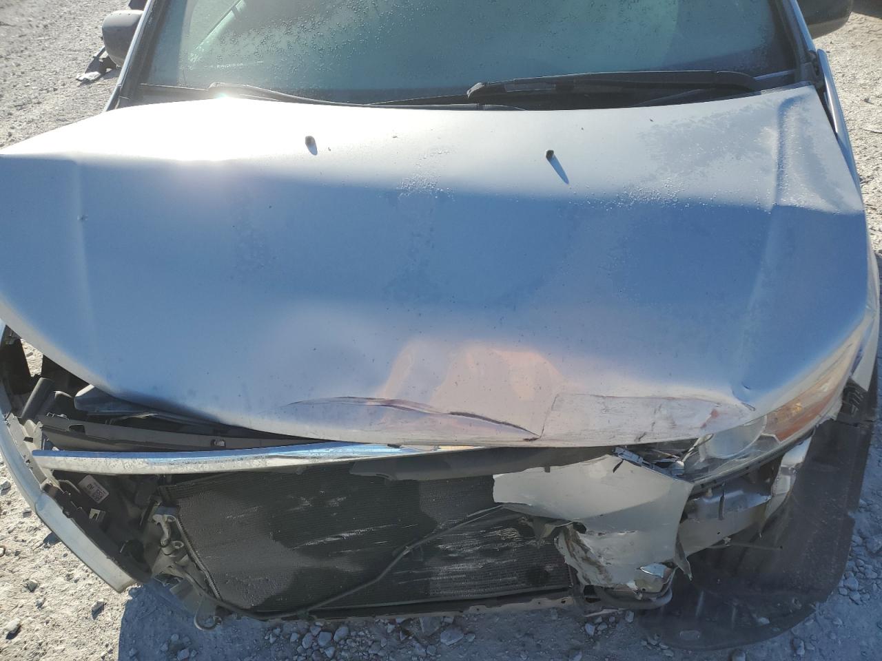 2012 Honda Odyssey - Image 14