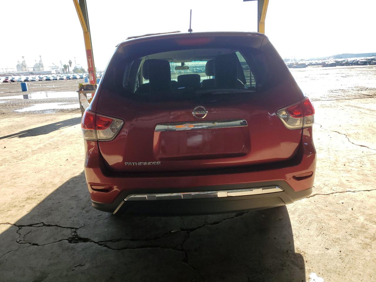 2014 Nissan Pathfinder - Image 6