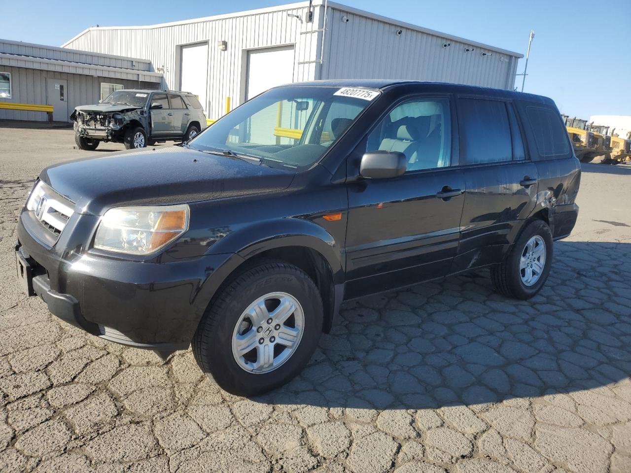2006 Honda Pilot - Image 1