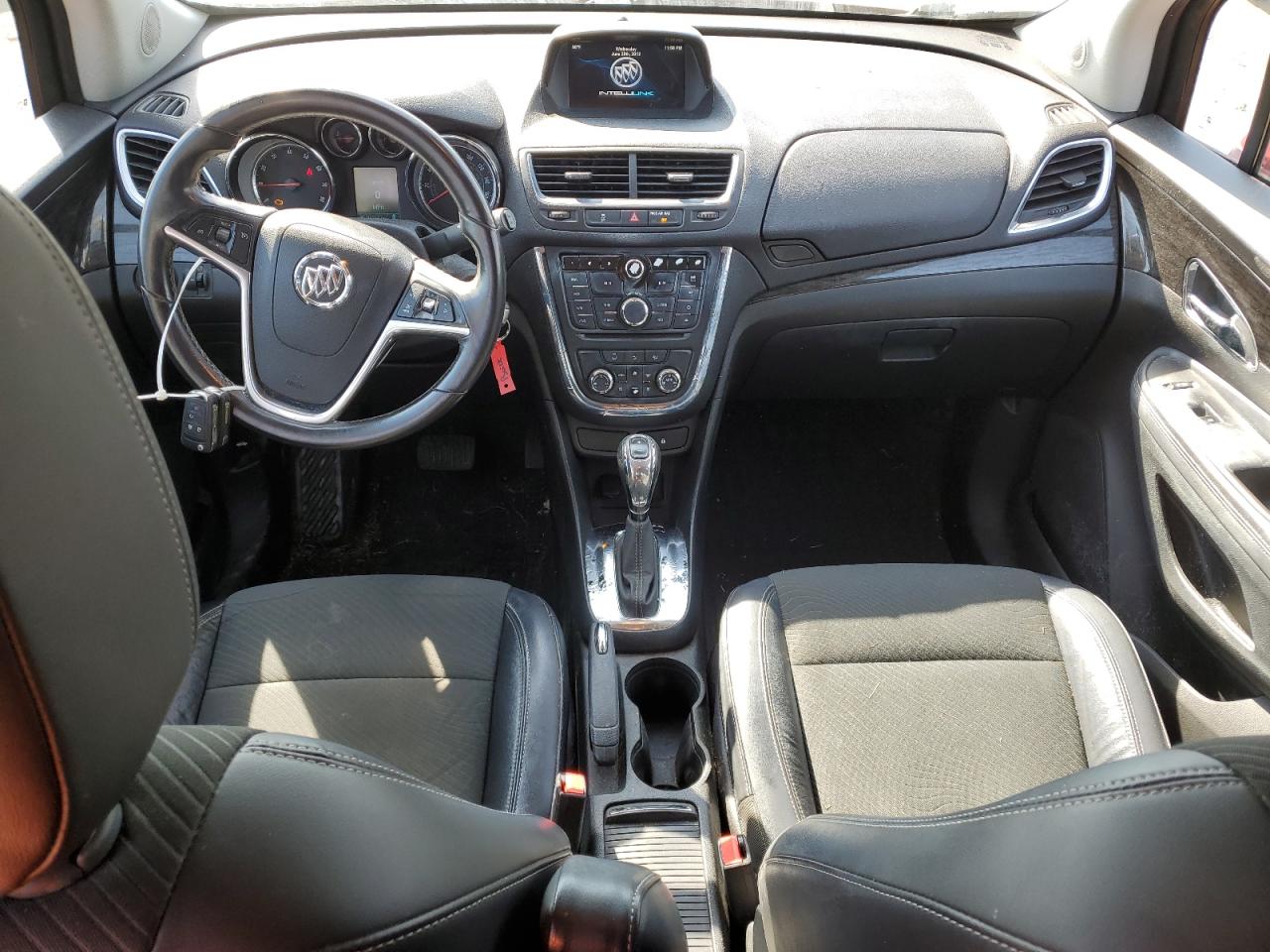 2013 Buick Encore - Image 8