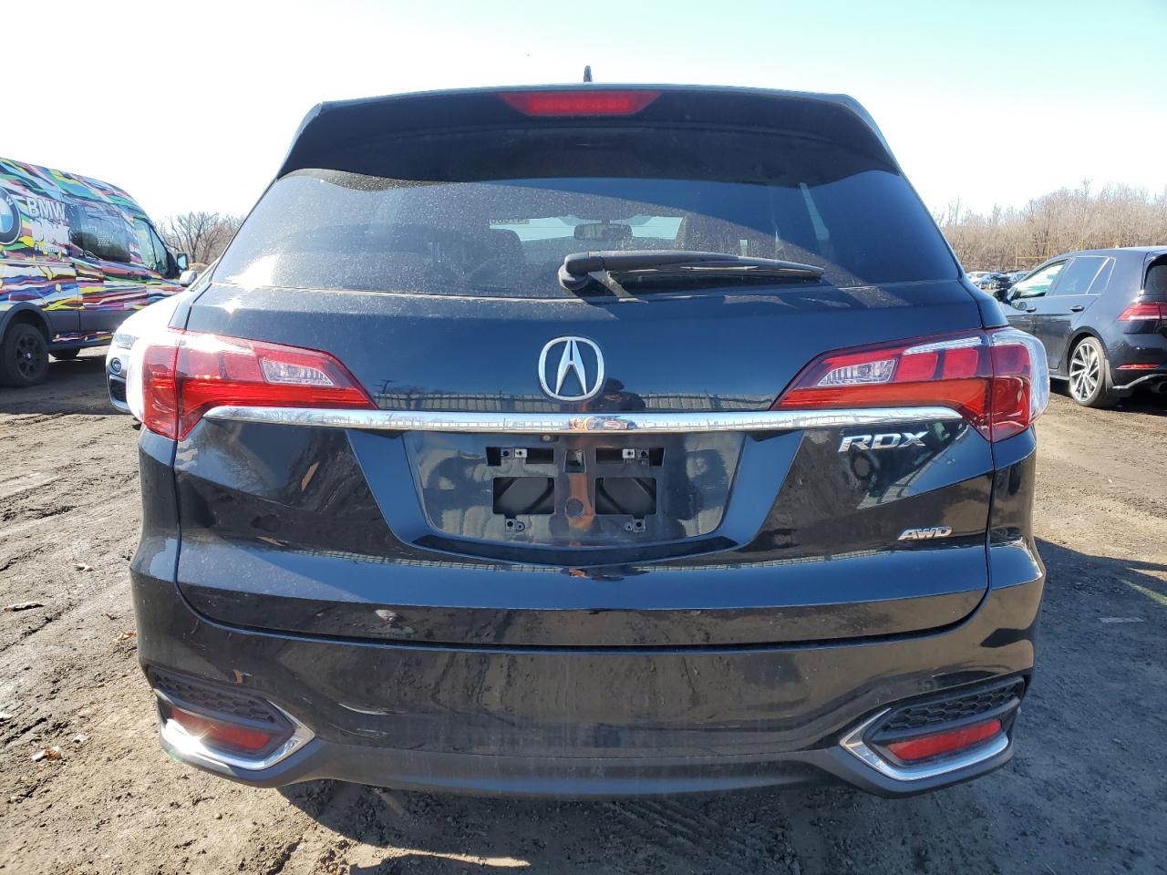 2018 Acura RDX - Image 6