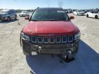 2019 Jeep Compass Limited للبيع في Arcadia، FL - Front End