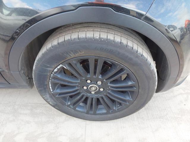 2013 LAND ROVER RANGE ROVE
