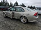 2004 Honda Civic Lx for Sale in Graham, WA - Front End