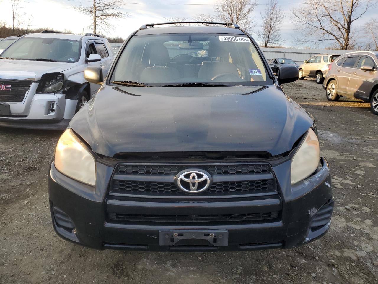 2010 Toyota RAV 4 - Image 5
