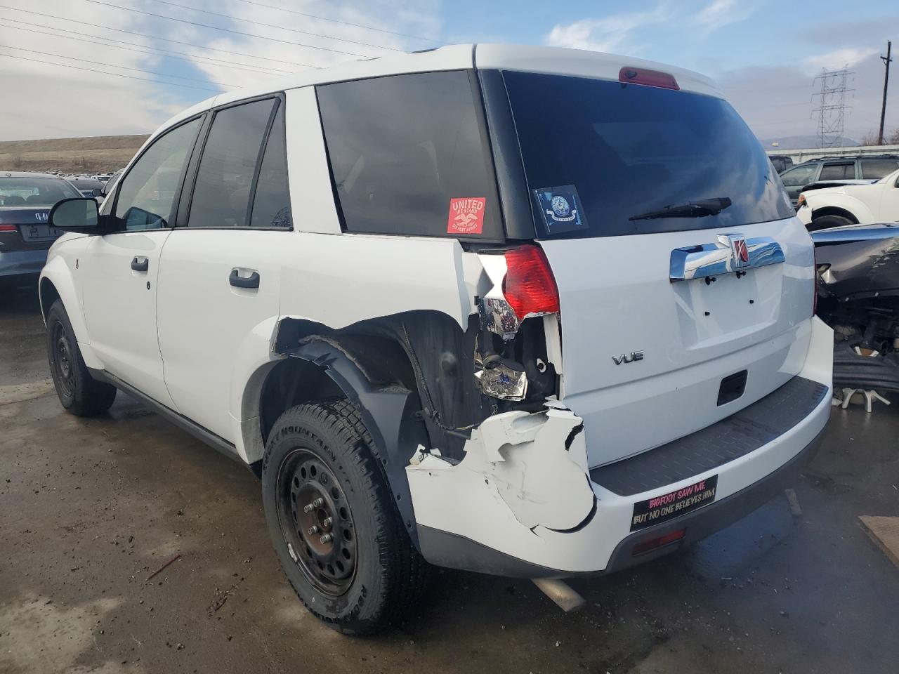 2006 Saturn VUE - Image 2