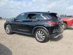 2022 Infiniti Qx50 Pure იყიდება Houston-ში, TX - Vandalism