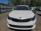 2018 Kia Optima Lx de vânzare în Shreveport, LA - Rear End