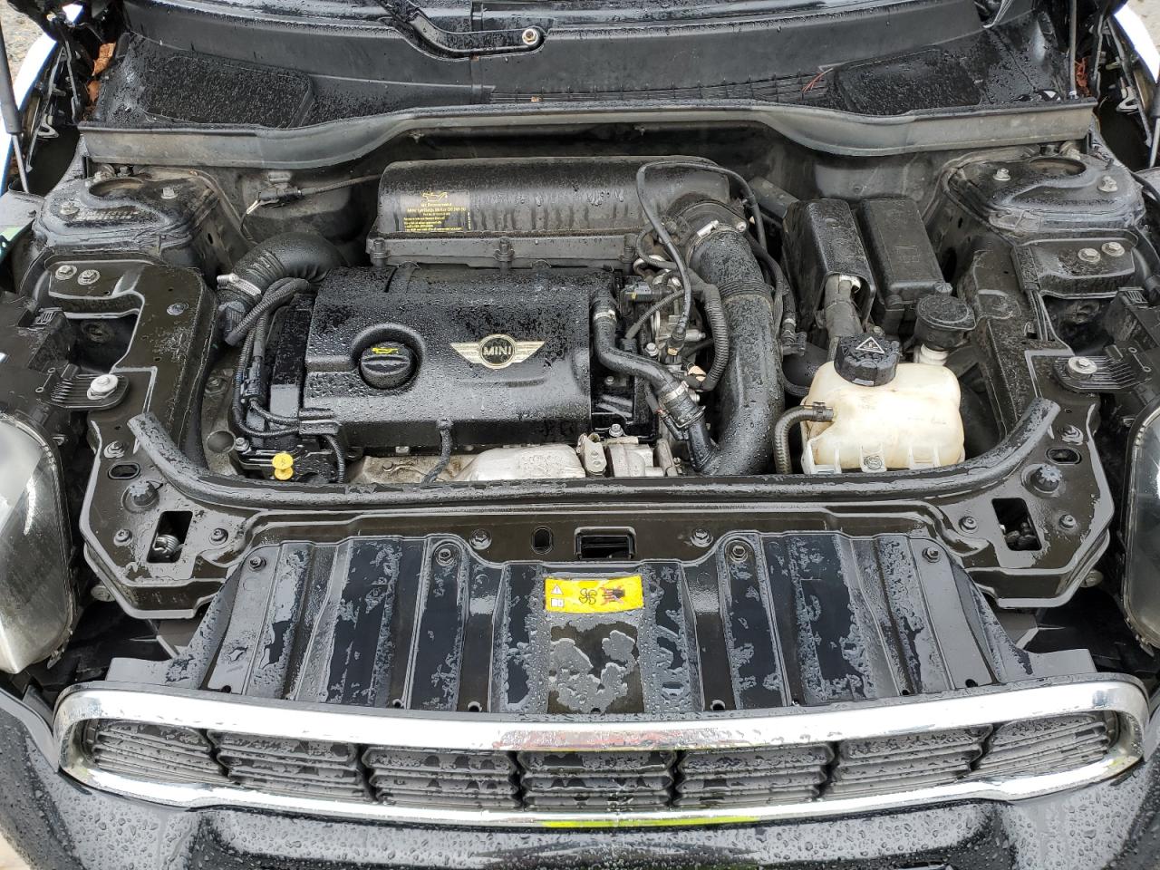 2013 MINI Cooper - Image 11