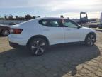 2023 Polestar 2  на продаже в Martinez, CA - Undercarriage
