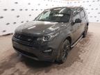 2017 LAND ROVER DISCOVERY for sale at Copart SANDWICH