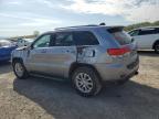 2015 Jeep Grand Cherokee Laredo na sprzedaż w Anderson, CA - Side